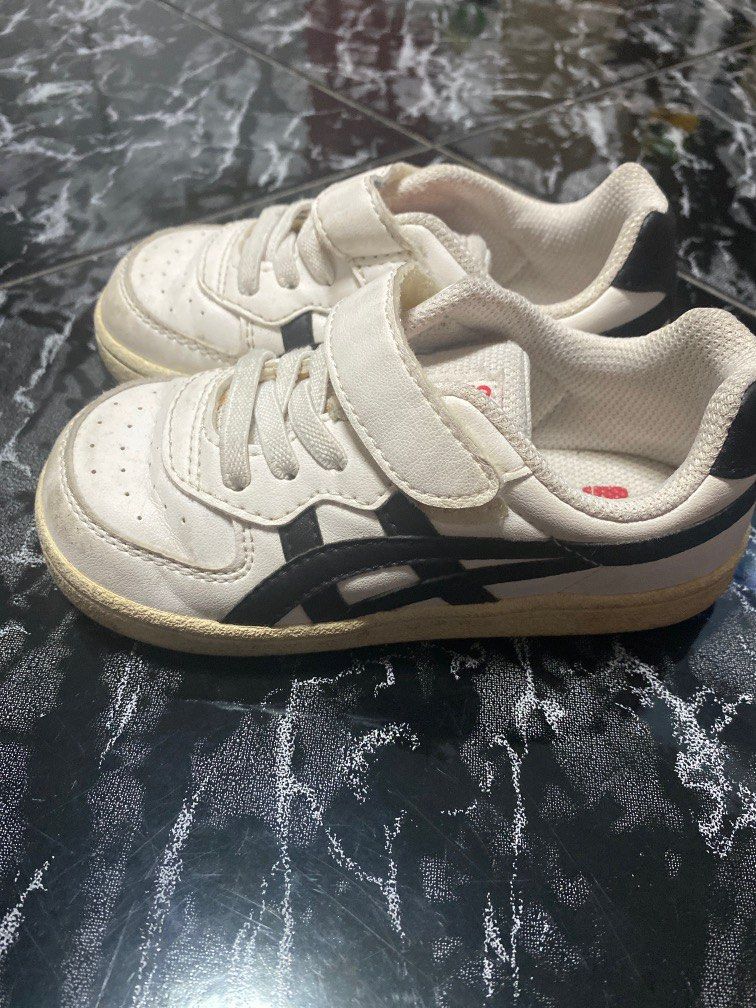 onitsuka tiger infant shoes