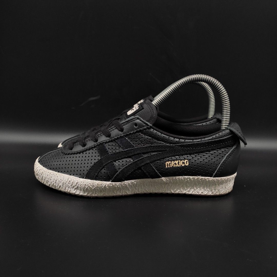 Onitsuka Tiger Mexico Delegation 6 women 4.5 men