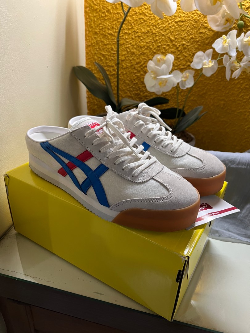onitsuka tiger sabot