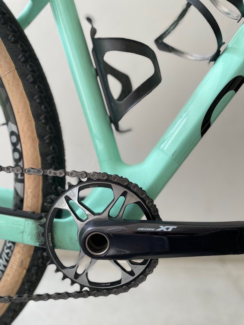 Orbea alma online m 25