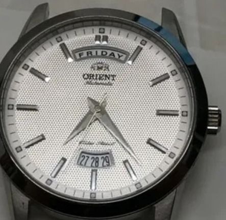 Orient all stainless 2025 steel water resist 50m