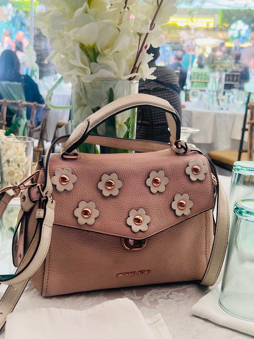 Mk best sale bristol bag