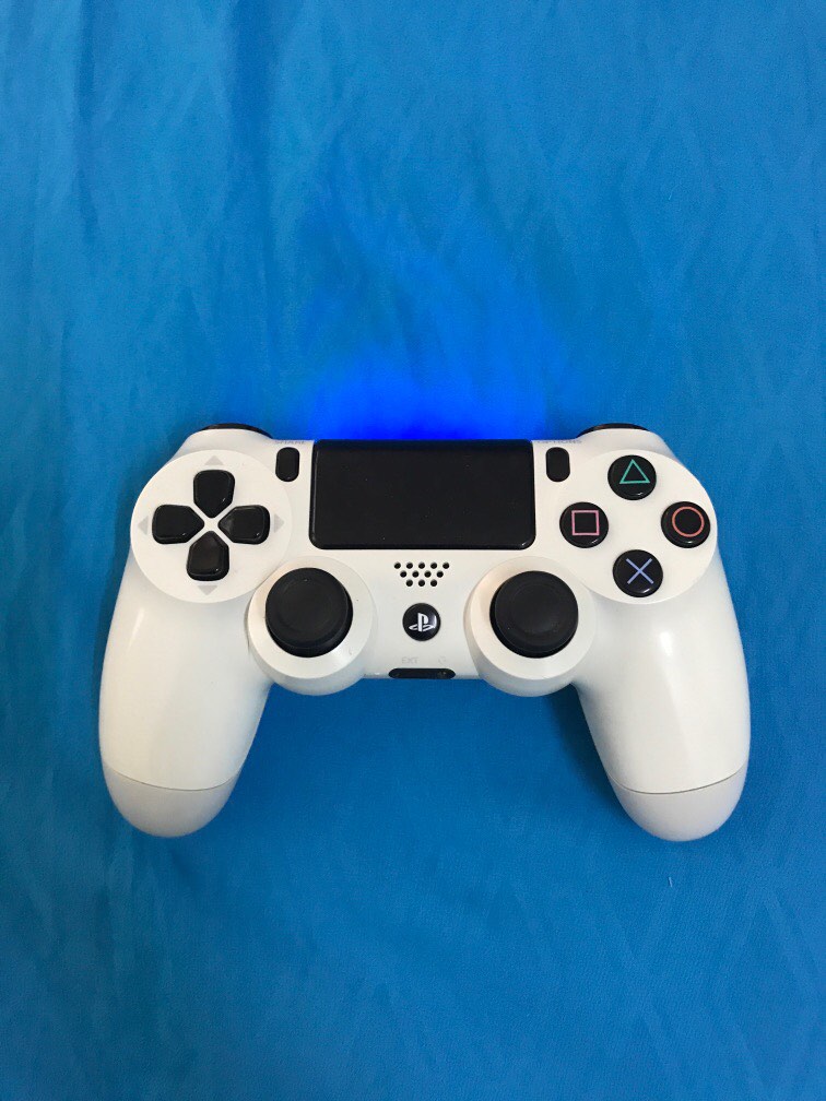 Original Dualshock 4 V1, Video Gaming, Gaming Accessories, Controllers