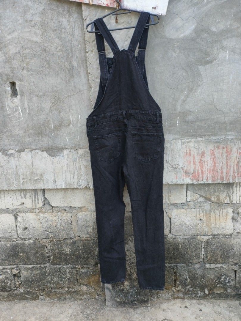 Jumper pants top forever 21