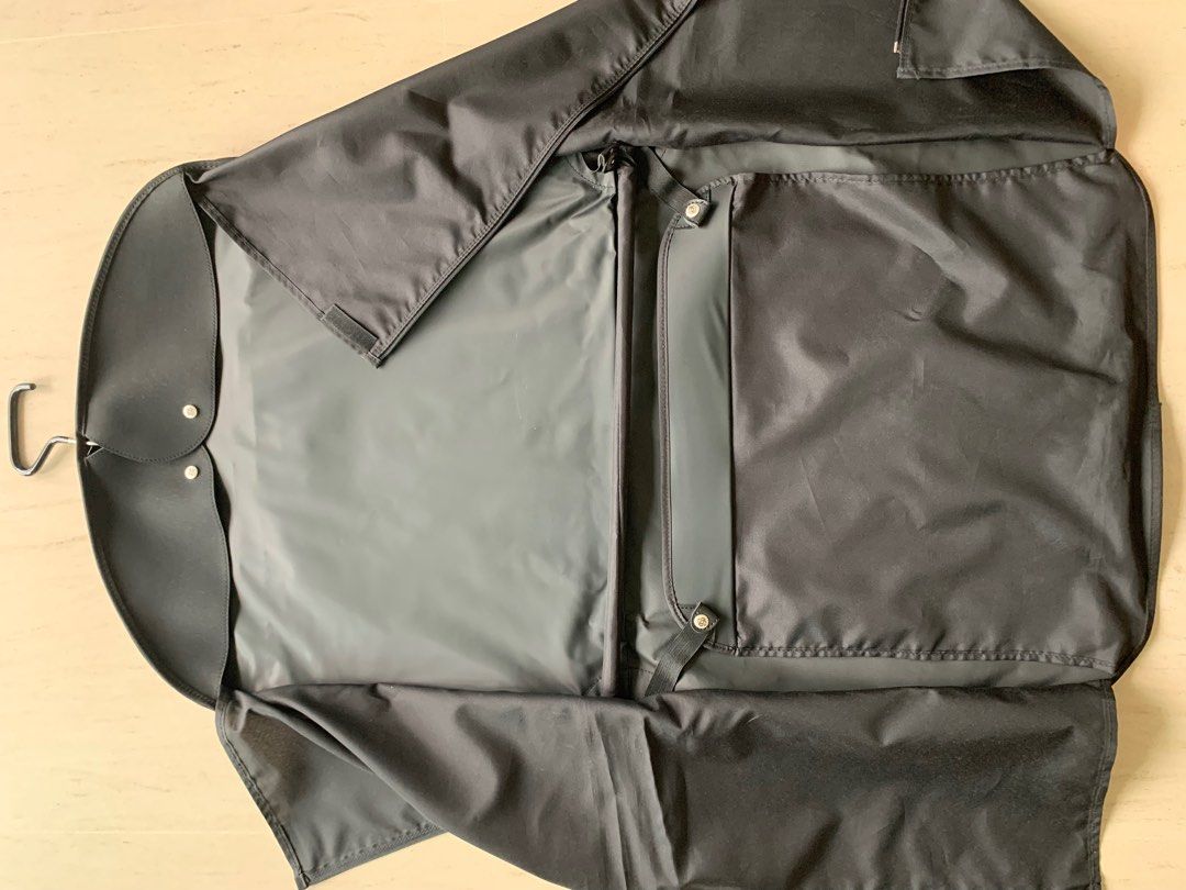 Original SAMSONITE Suiter/Suit Bag/Business Suit CarryOn Luggage/Suit Hand Luggage, Hobbies