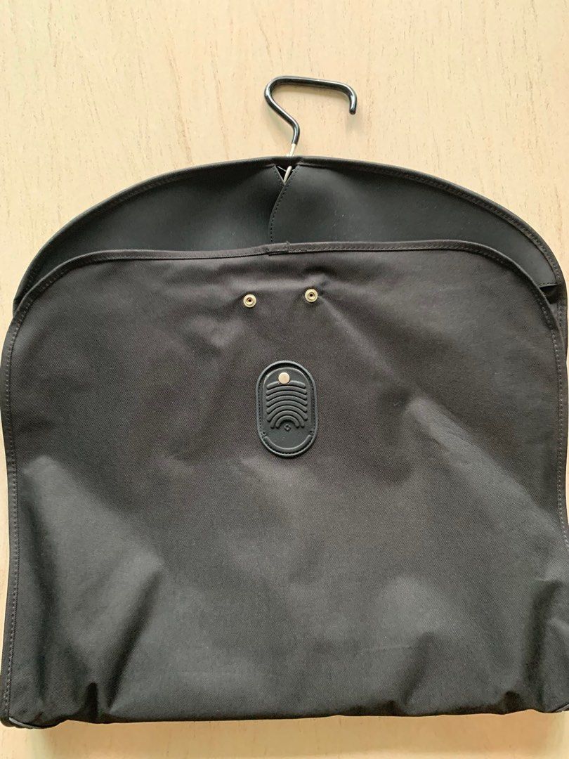 Original SAMSONITE Suiter/Suit Bag/Business Suit CarryOn Luggage/Suit Hand Luggage, Hobbies
