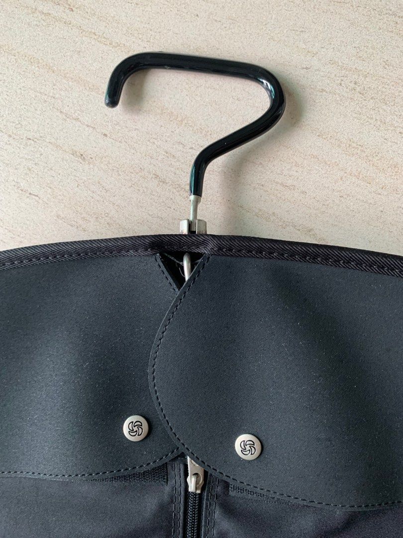 Original SAMSONITE Suiter/Suit Bag/Business Suit CarryOn Luggage/Suit Hand Luggage, Hobbies