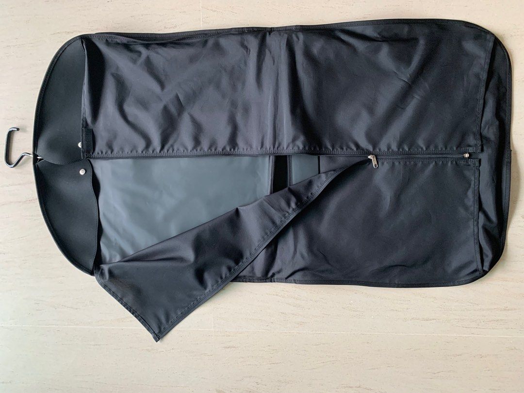 Original SAMSONITE Suiter/Suit Bag/Business Suit CarryOn Luggage/Suit Hand Luggage, Hobbies