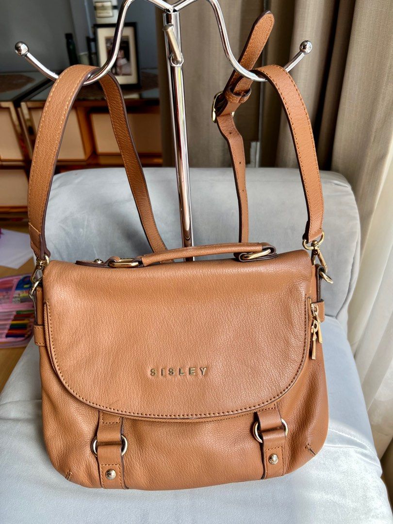Original Sisley sling bag