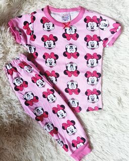 Pajama Set / Sleepwear