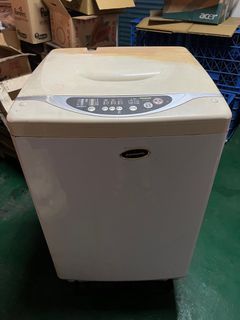Panasonic NA-1388T 二手洗衣機