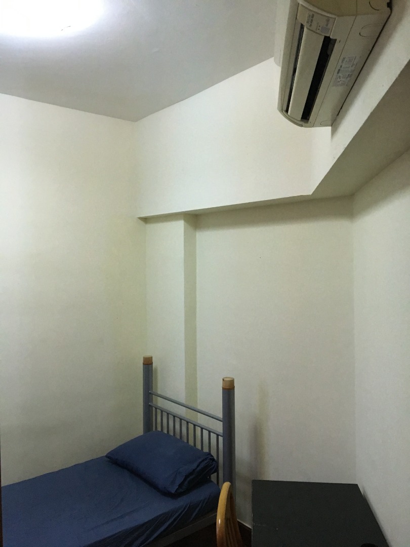 Parc Oasis Condo Room Rent, Property, Rentals, Room Rentals on Carousell
