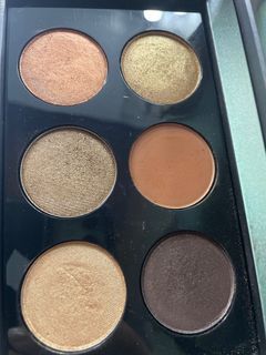 Pat Mcgrath Bronze Ambition