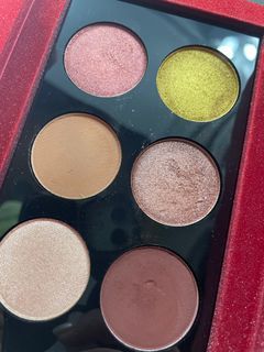 Pat Mcgrath Golden Opulence
