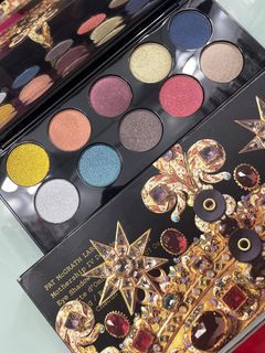 Pat Mcgrath Mothership 4