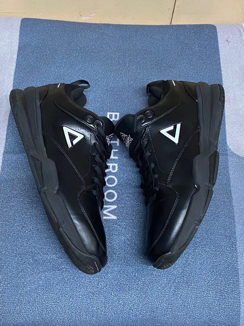 Fiba referee shoes store