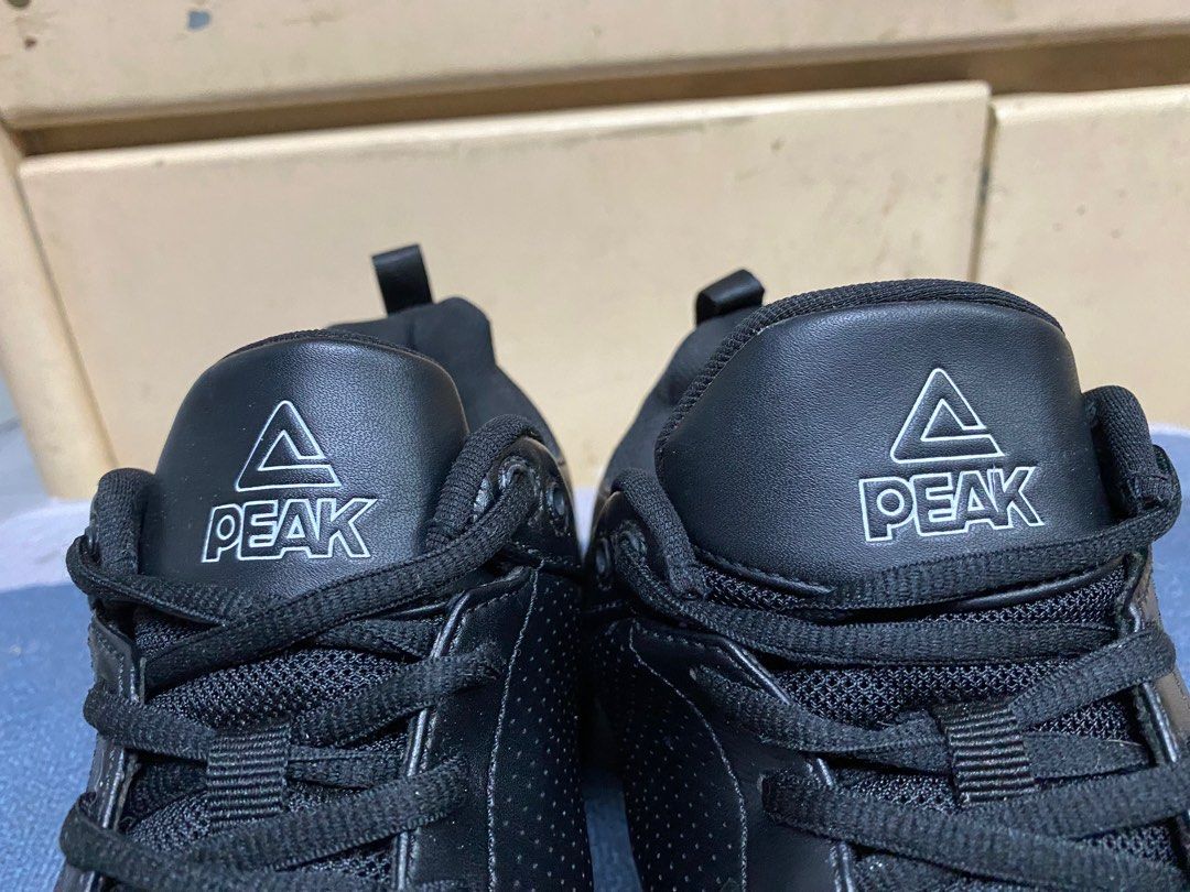 peaksportshop on X: Peak FIBA Mens Basketball Referee Shoes - Black Price:   #referee #peak #peakfiba #menshoes #menshoes  #basketballshoes #peakbasketball #refereeshoes #fiba #peaksport   / X