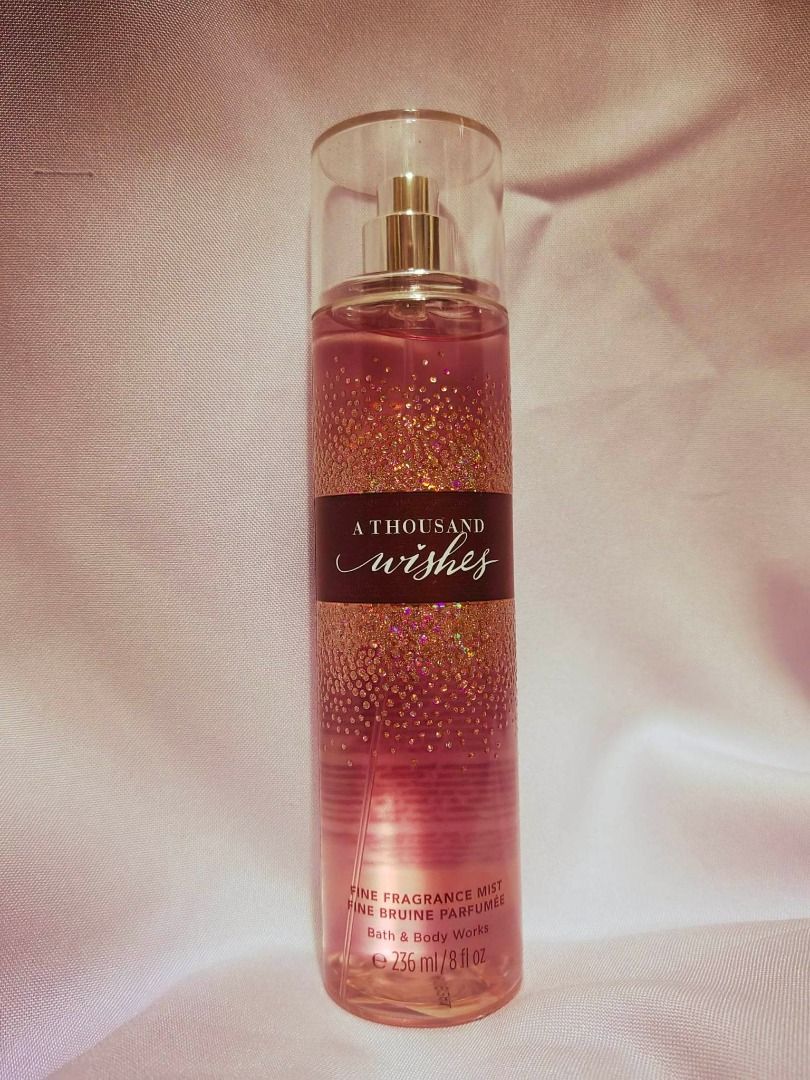 Perfume_Bath & Body Works 236ML, Beauty & Personal Care, Fragrance ...