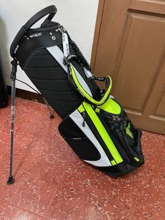 PGM Golf bag (never been used)