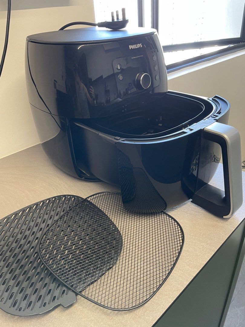 Philips Air Fryer XXL, TV & Home Appliances, Kitchen Appliances, Fryers