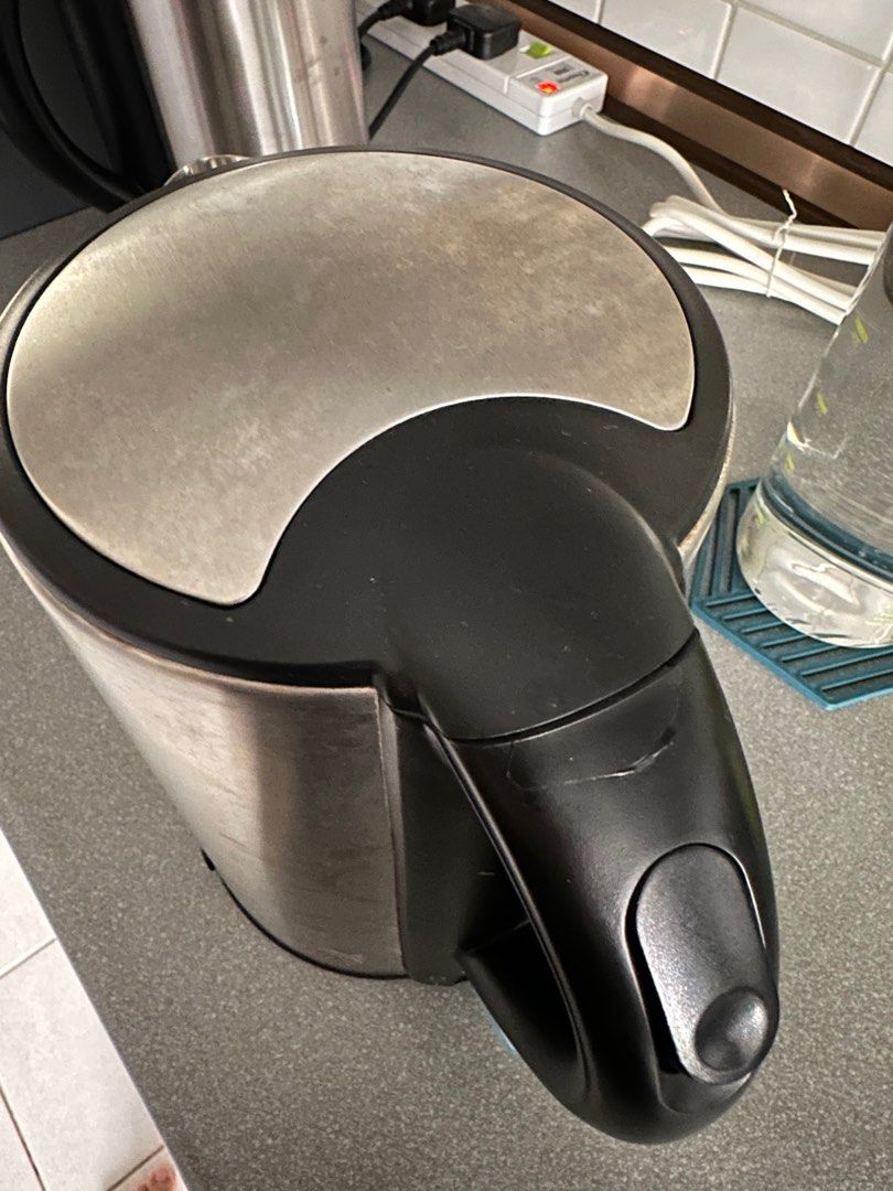 Philips Electric Kettle 1.7L, TV & Home Appliances, Kitchen Appliances