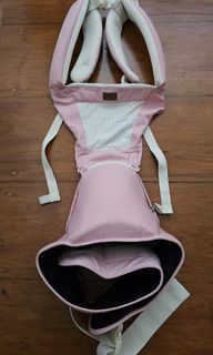 Picolo Baby Hip Seat Carrier w/ Box