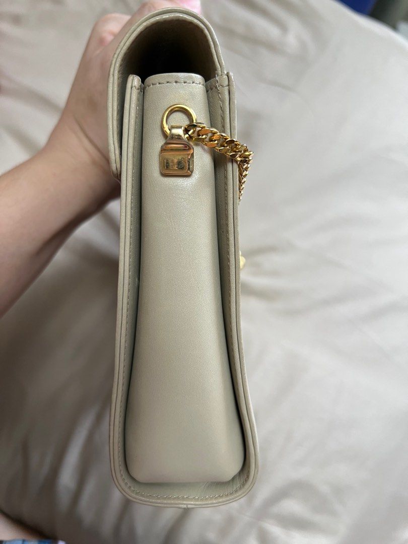 Pierre Balmain Clutch/Sling Bag, Luxury, Bags & Wallets on Carousell