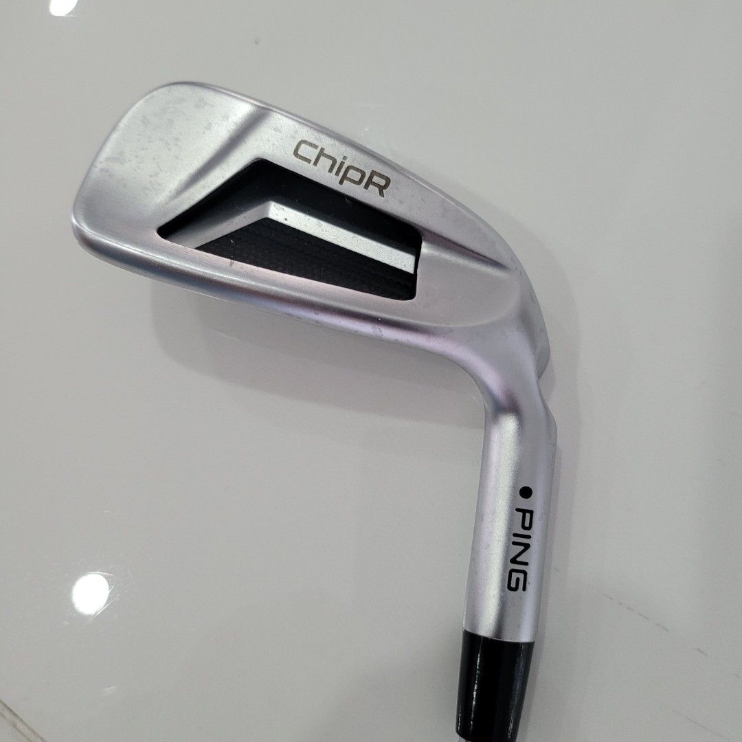 Ping ChipR Chipper, Sports Equipment, Sports & Games, Golf on Carousell