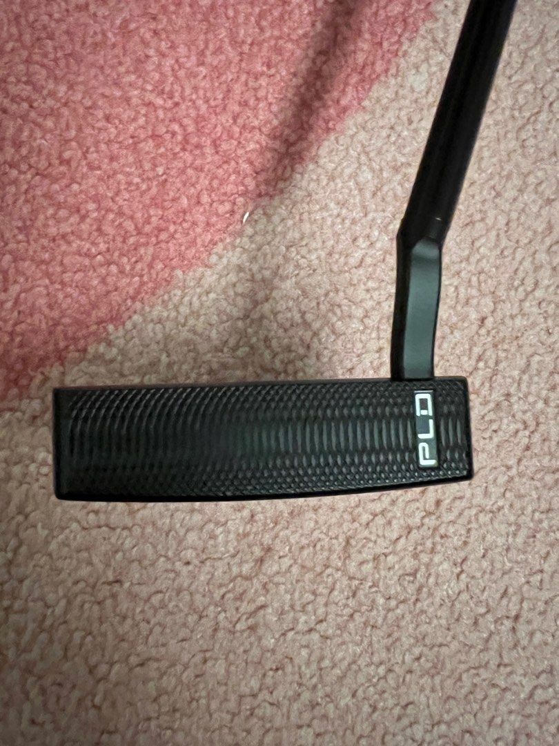 Ping PLD putter, Sports Equipment, Sports & Games, Golf on Carousell
