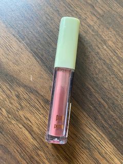Pixi lip plumper  - sheer rose 1gm