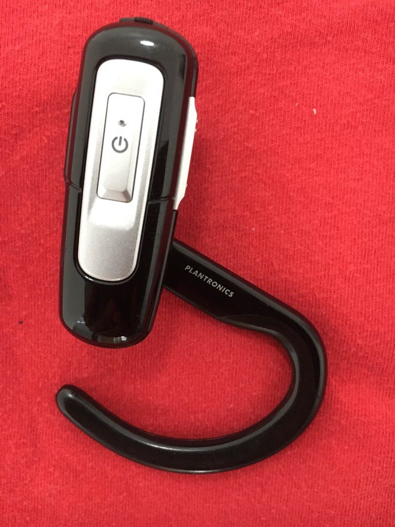 Plantronics best sale explorer 220