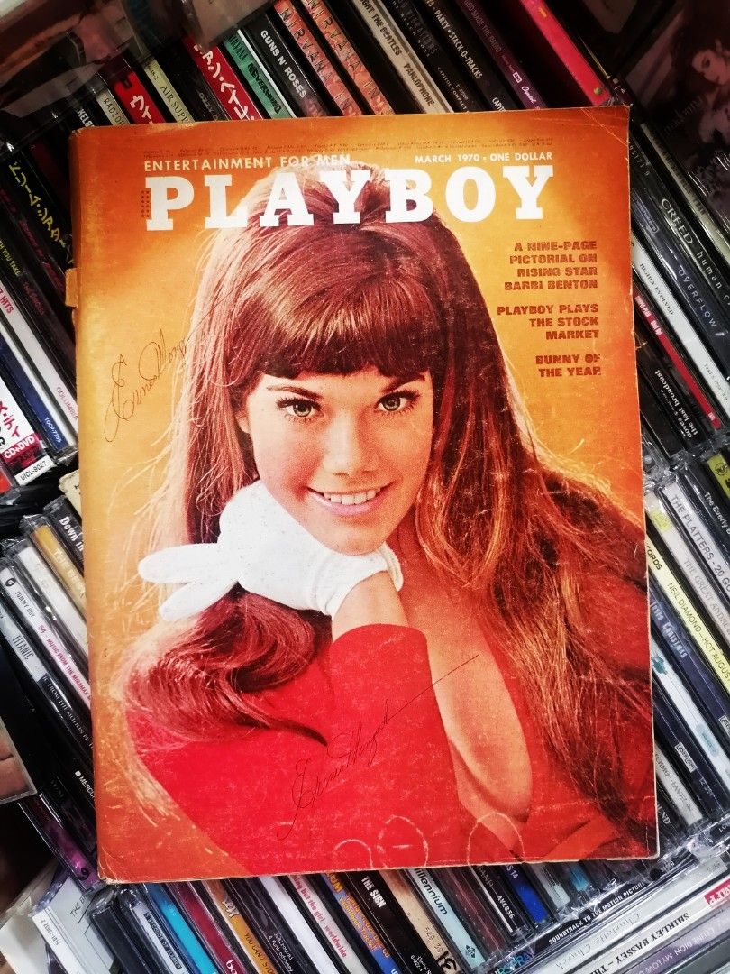 Playboy Magazines for Sale Vintage Magazines Adult Magazines Playboy