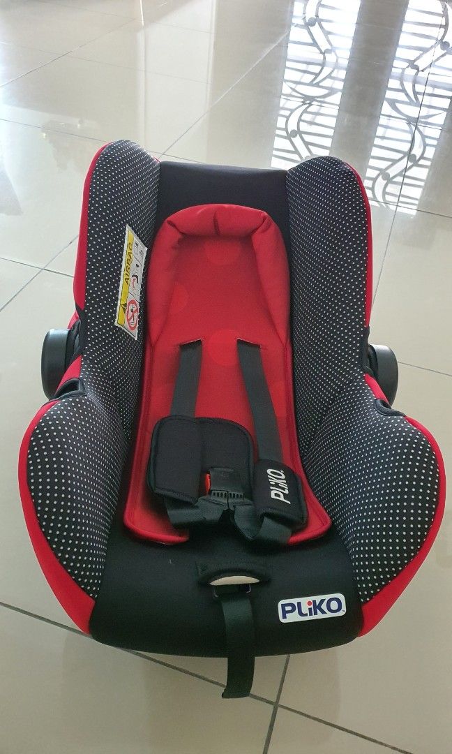 Pliko baby carrier online