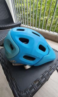 POC Trabec helmet