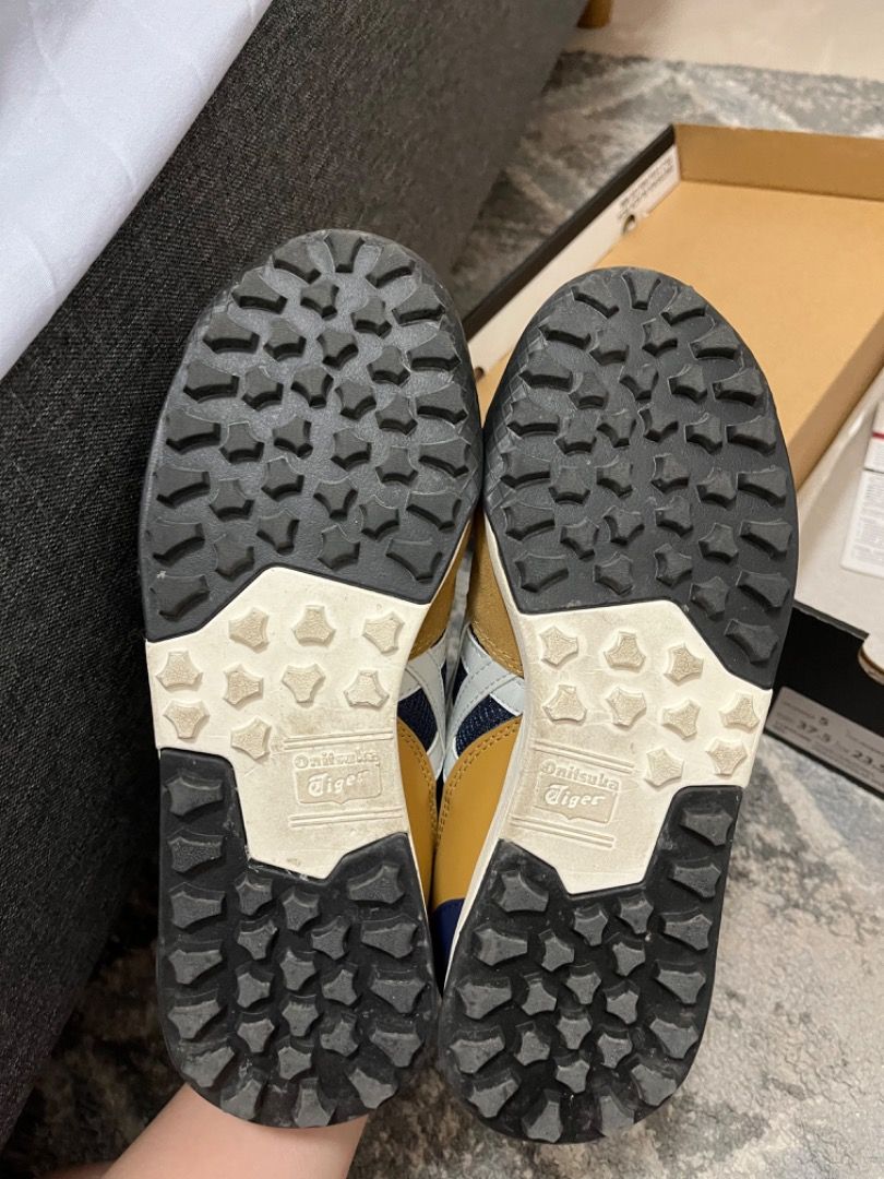 preloved onitsuka tiger