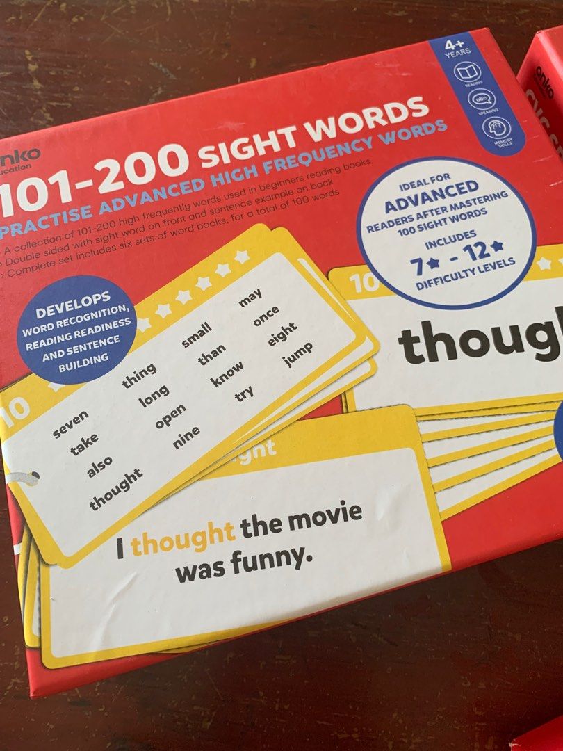 101 WORD GAMES