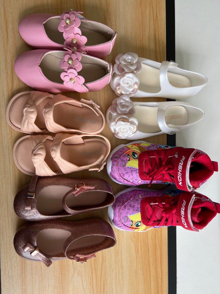 Melissa discount sandals price