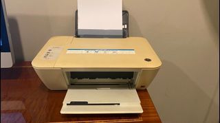 Printer HP Deskjet Ink Advantage 1515