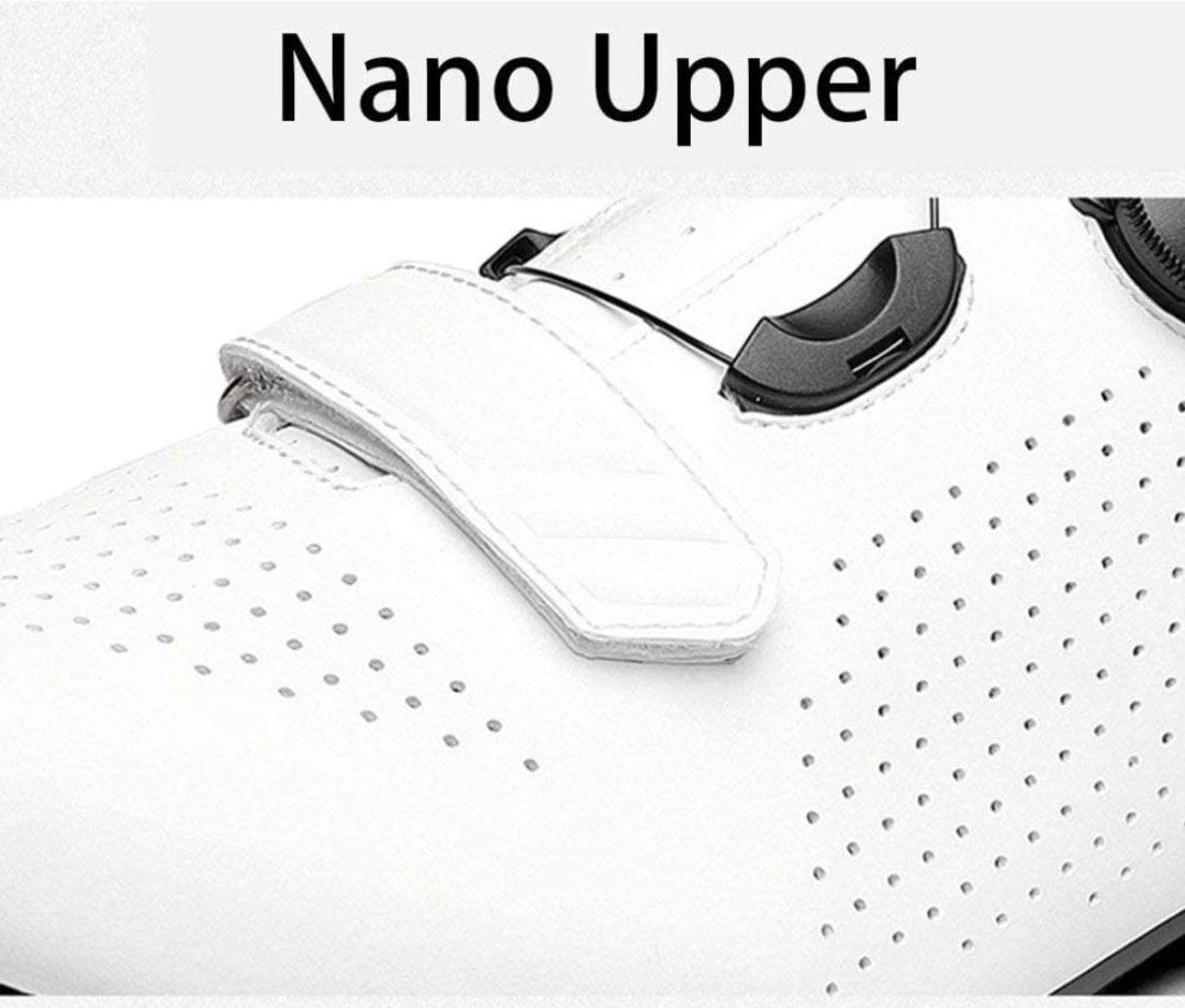White peloton best sale shoes