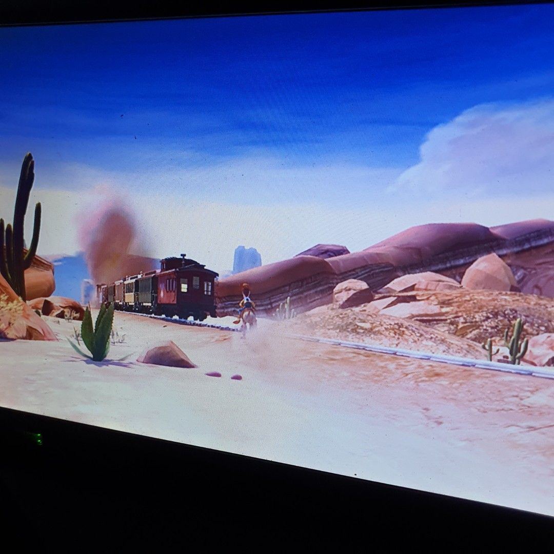 PS3 Games Toy Story 3 R3 English Action Adventure Cartoon RPG Kid