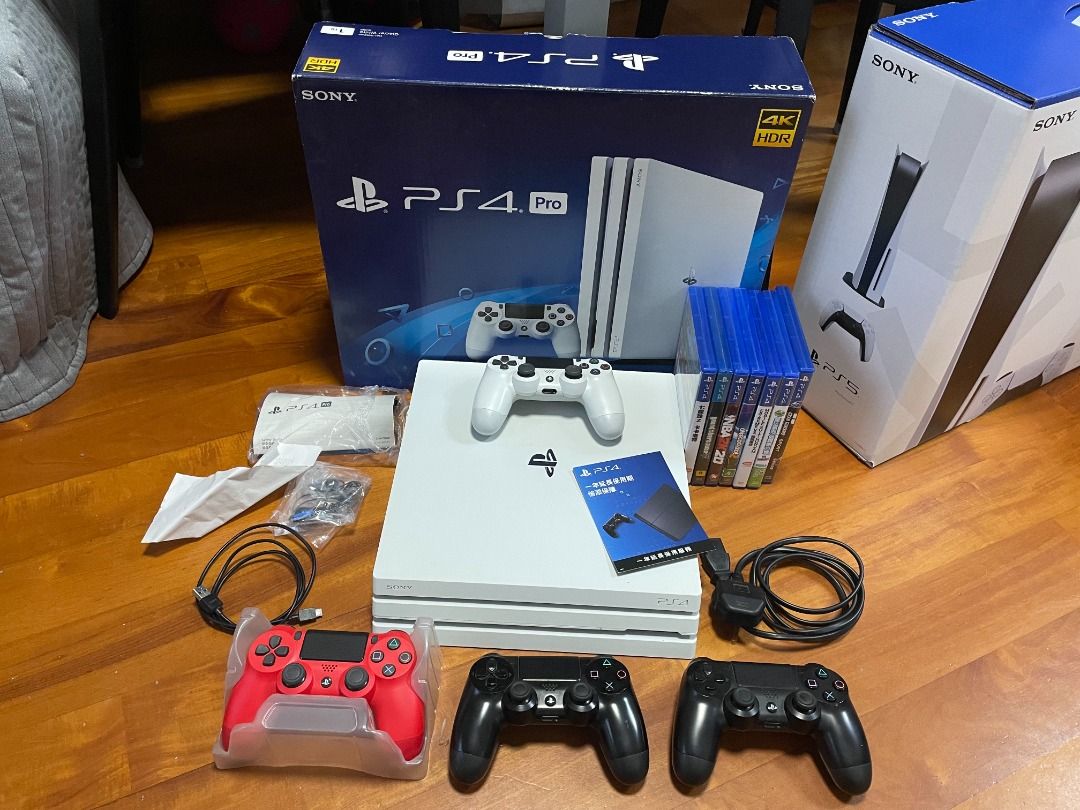 Facetime shop on ps4