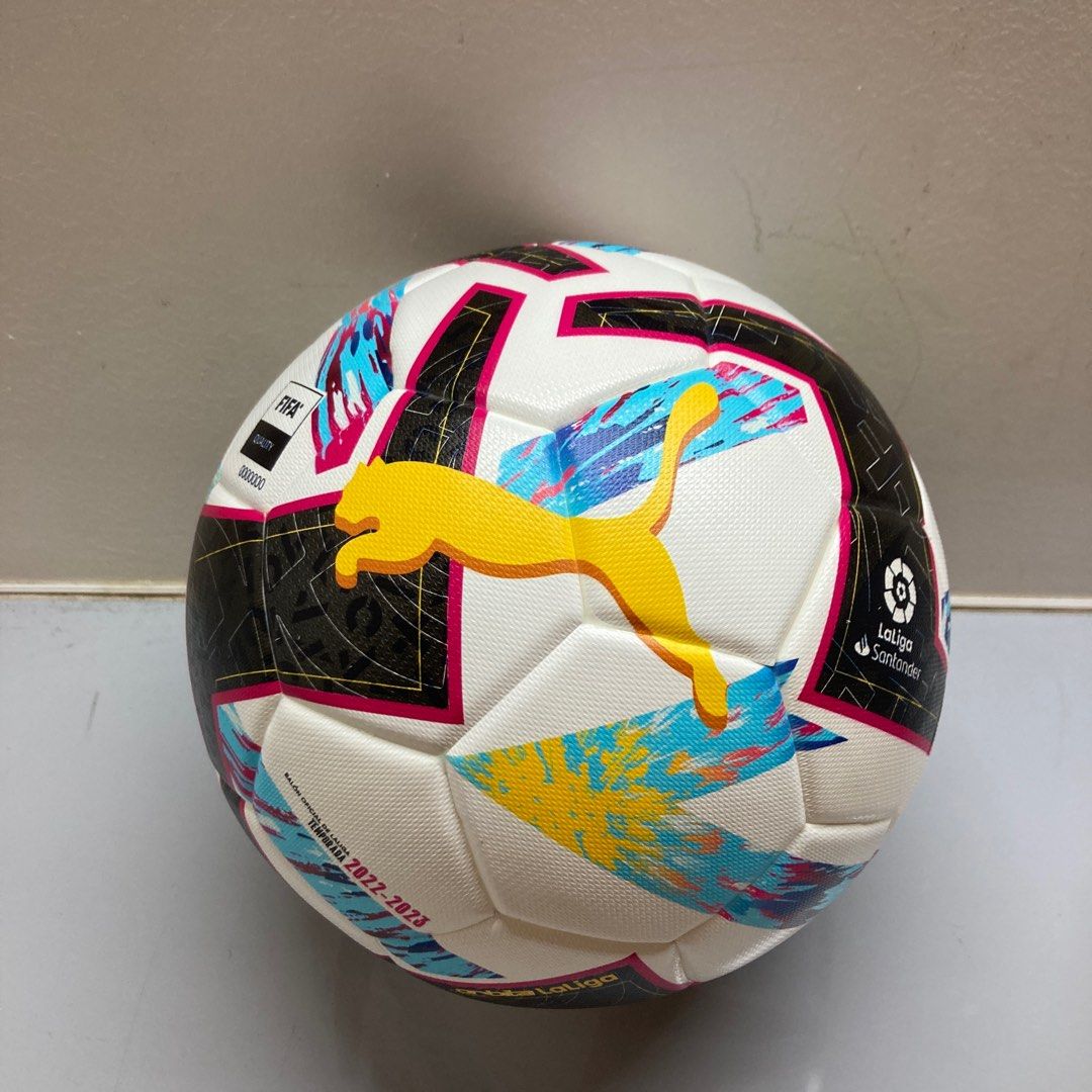 Bola puma online
