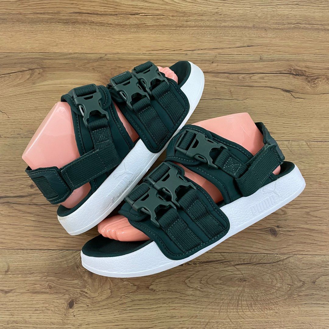 Puma leadcat best sale ylm 19 sandals