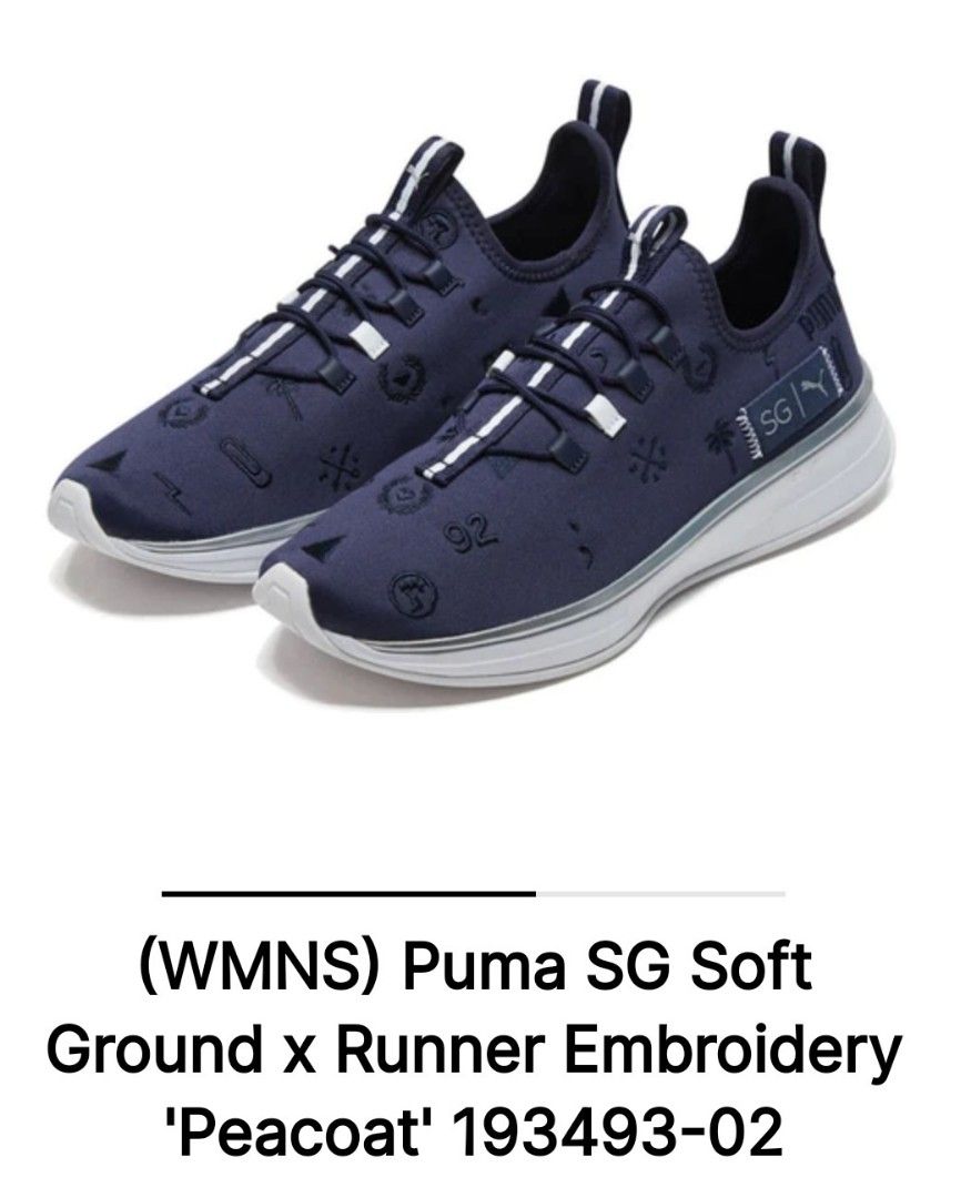 Puma x Selena Gomez Shoes