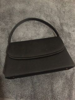 Purse/Clutch with Handle