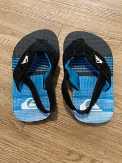 Quiksilver Kids Slippers