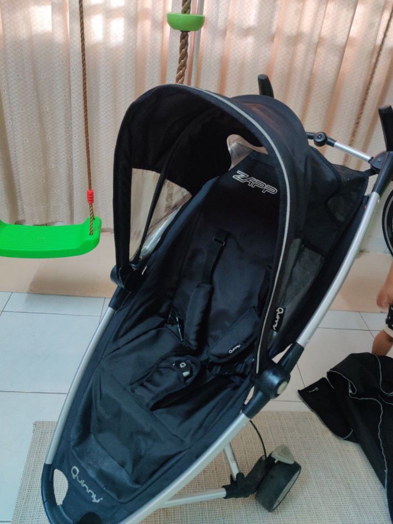 Olx quinny zapp shop xtra