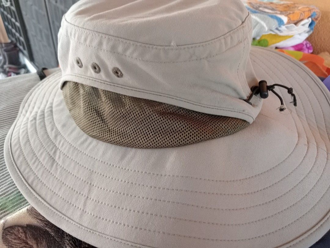 Rei fishing hat on sale