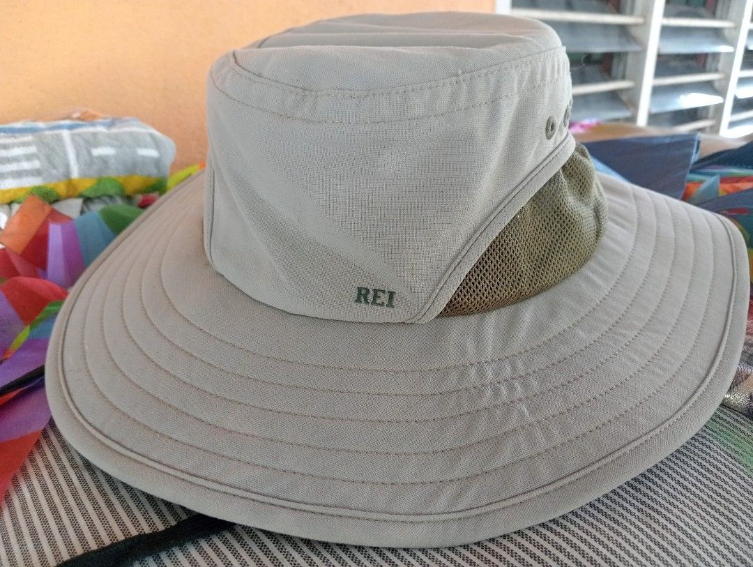 Rei columbia hat on sale