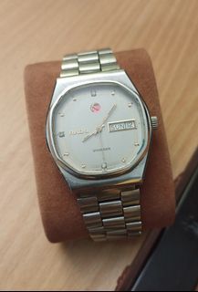 Rado voyager vintage automatic watch